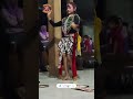 JATHILAN Story WA Seniman Barongan Shorts Jathilan