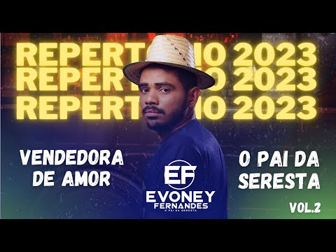 VENDEDORA DE AMOR  -  ELA NÃO É RAPARIGA -  EVONEY FERNANDES  ( SEU OSMAR )