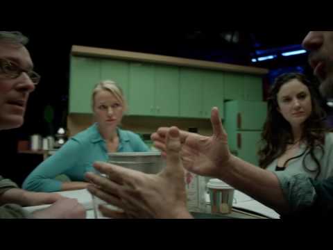 Birdman  - Acting not being