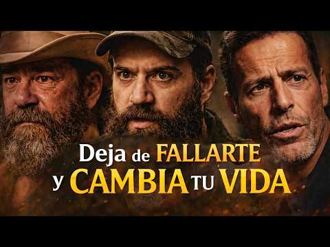 Cada día eliges MAL tu vida (todavía estás a tiempo de CAMBIAR)