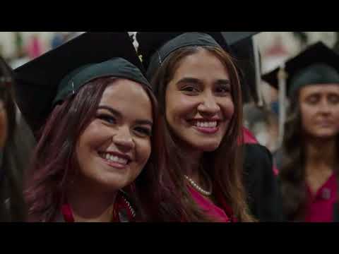 Barry University: College of Arts and Sciences Commencement 2024