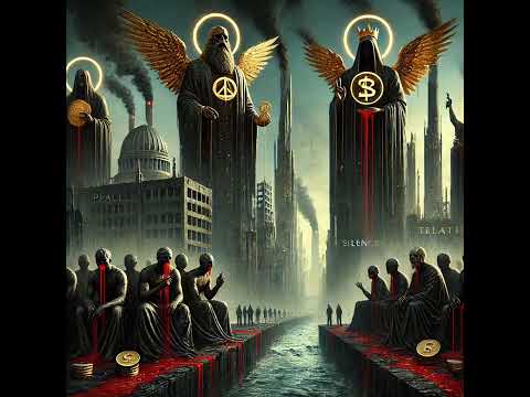 ChaosAillusion-Dystopian rhythm #newsong#numetal