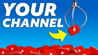 How to Get More Subscribers on YouTube - FREE LIVE CHANNEL REVIEWS