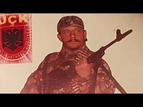 Fatmir Berisha - Këngë për Ragip Jashari