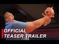 The Incredibles 2 Official Teaser Trailer 1 English
