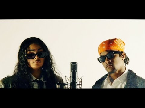 Prxd. Jay & Kayendre - what do you want (Live Performance)