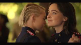 WLCM - Lydia Ainsworth (Sub Español)