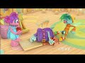 Abby S Flying Fairy School Blogg Sleep