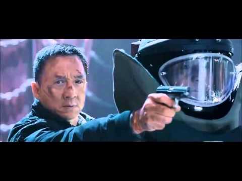 Police Story (2013) - Back for Law : Theme Song