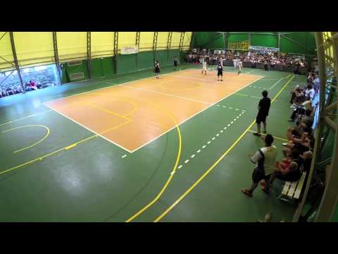 Ardita Juventus - Recco (Finale Serie D - Gara2)