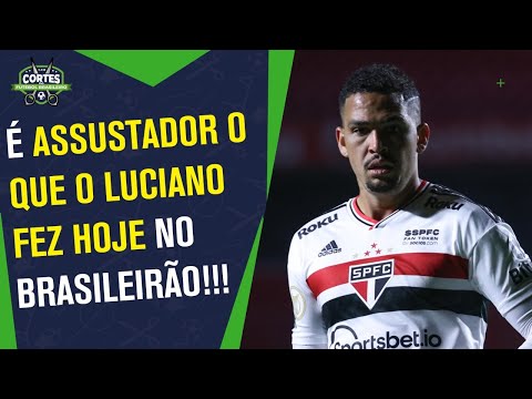 BIZARRO, TÁ? TIROU O DIA PRA ATERRORIZAR!