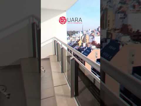 1 Dormitorio en VENTA con Amenities de  Categoría. #UARAVENDE #DepartamentoenVenta #ConAmenities