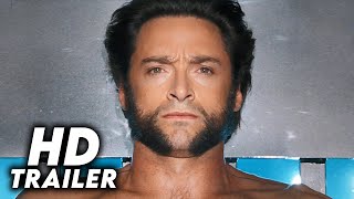 X-Men Origins: Wolverine (2009) Original Trailer [FHD]