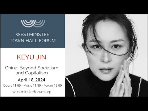 China: Beyond Socialism and Capitalism
