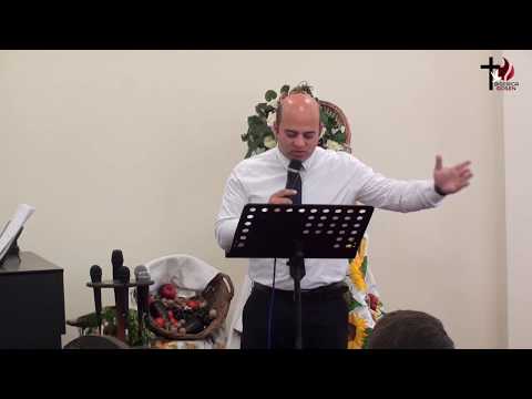 Gosen 11.11.2018 - dum dimineata