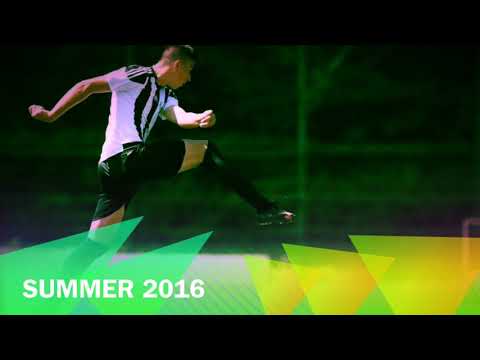 Adis Emruli 2016 only 16 years old