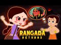 Chhota Bheem Vs Chutki Ultimate Battle Cartoon For Kids Epic Adventure Cartoon
