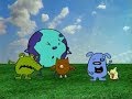 Sesame Street Global Thingy Harmony Song