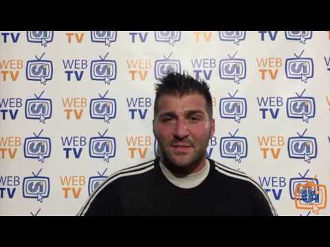 Intervista Nuova Junior Vis - Fabrizio Sala