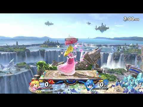 4 - Muteace vs. Peabnut - Low Tide City 2024 - Ultimate Singles - Losers Semis