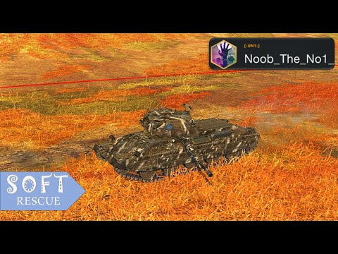 Progetto 65: 6200 Damage , 7 Frags - WOT BLITZ -