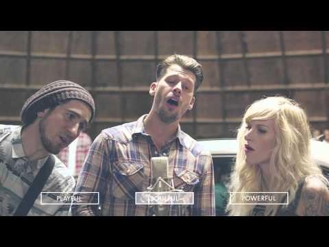 Walk Off The Earth : Gang Of Rhythm (The Beetle) 3 track