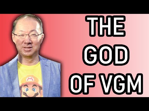 Koji Kondo: The Man Who Changed Video Game Music
