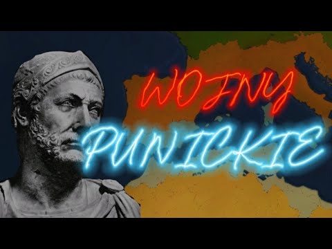 Wojny Punickie