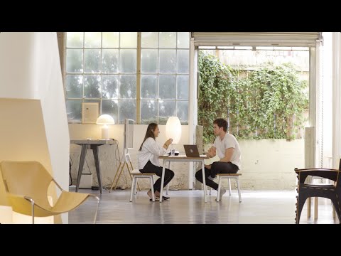 Notion video/presentation/materials