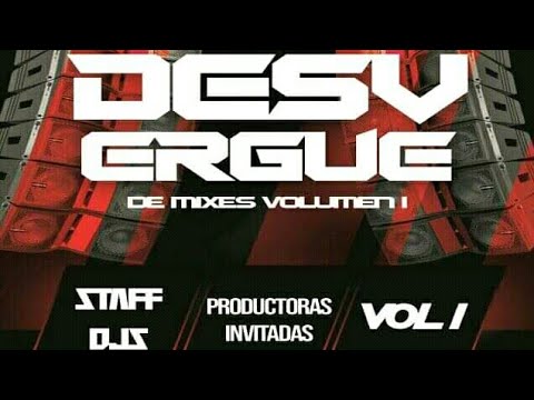 Desvergue De Mixes Vol.1 DESCARGA FREE (RAR)