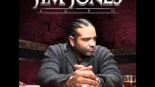 Jim Jones ft NOE & Chink Santana - medicine