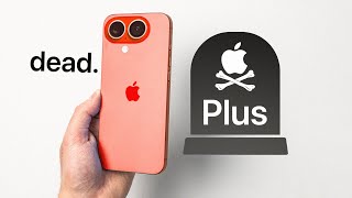 Download lagu Apple killed the iPhone 17 Plus - what's next? mp3