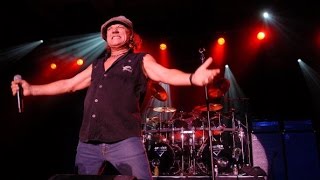 AC/DC - Brian Johnson ( Solo projects compilation ) Studio.
