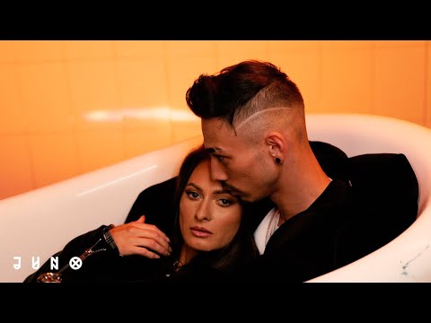 JUNO X @RalukaOfficial - Doua inimi ❤️???? | Official Video