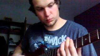 Aiden - Pledge Resistance