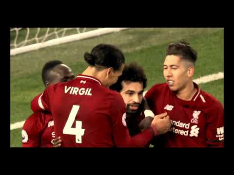 Virgil Van Dijk vs Arsenal (Home) | 29/12/2018 | Premier League | Highlights | HD