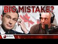 Pierre Poilievre DECLINED JOE ROGAN - Did it HELP or HURT In The Election?