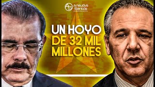 Abinader Predicando con el Mal Ejemplo! El Audio que Humilla a las Bases del PRM y Calienta la Cosa!