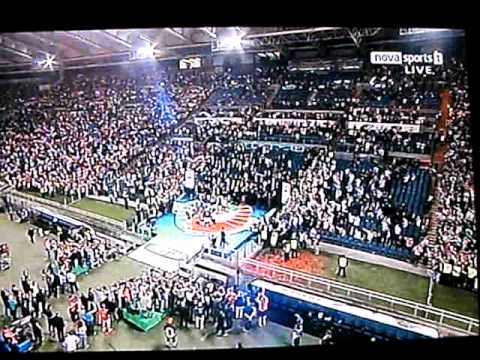 INTER VS PALERMO 3-1 COPPA ITALIA