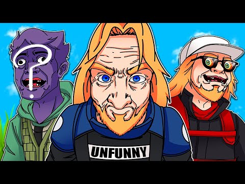 UNFUNNY MEMES FOR 38 MINUTES… Rainbow Six Siege