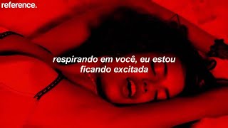 alina baraz ; paradise [tradução/legendado]