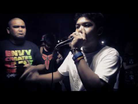 INFINITY BEATBOX BATTLE | CHRYSALIS 4 | NIKKO vs JN BEAT