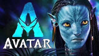 AVATAR Full Movie 2024: The Last World | Superhero FXL Action Movies 2024 in English (Game Movie)