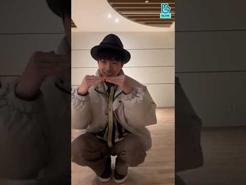 (eng/spanish/indo/jap sub) 2PM WOOYOUNG VLIVE|02/19/22
