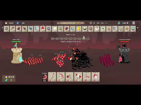 Spellers: Deckbuilding Defense video thumbnail