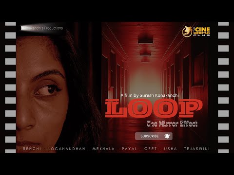 Thumbnail for LOOP - The Mirror Effect | Episode 1 | The Reality Behind Dreams