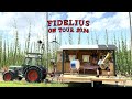Bieröffner à La Fidelius