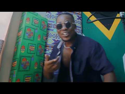 Oldskoolpantsula x Simoa (Prod By Marko x Sturridge)