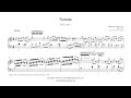 Scarlatti : Sonata in D minor, K 9, L 413