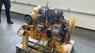 Cummins 4BT3.9 F439T 4-cylinder Diesel Engine 92 HP for Furukawa for sale - Image 4 | Machineryline ET Cummins 4BT3.9 F439T 4-cylinder Diesel Engine 92 HP for Furukawa | Image 4 - Machineryline